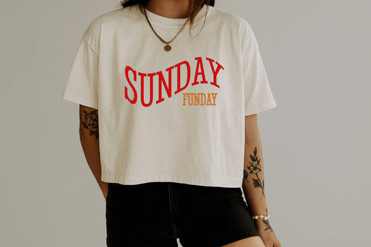 Sunday Funday